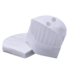 AŞÇI KEPİ LÜX 10lu