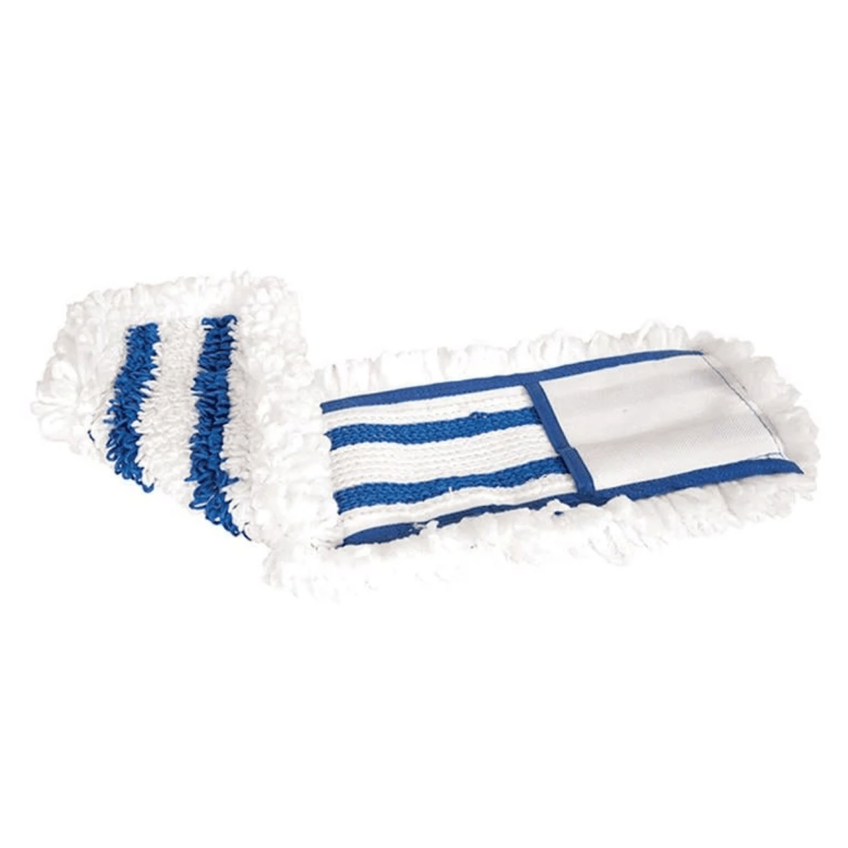 MİKROFİBER MOP 50CM