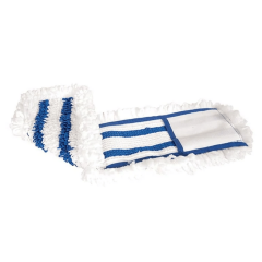 MİKROFİBER MOP 50CM