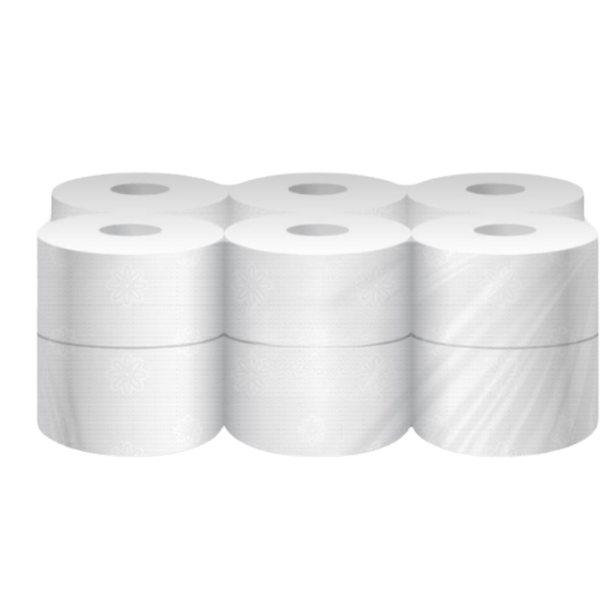 MİNİ JUMBO TUVALET KAĞIDI 12Lİ