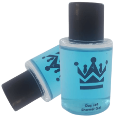 MİNİ DUŞ JELİ 250Lİ