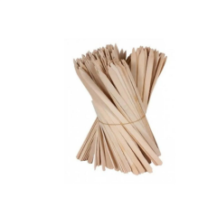 SİS YASSI ADANA ÇÖP ŞİŞ 200LÜ