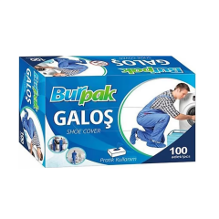 BURPAK GALOŞ KUTULU 100AD