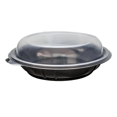 PLASTİK SALATA KABI KAPAĞI 225