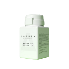 AROMA OIL 125ML BLACK ICE