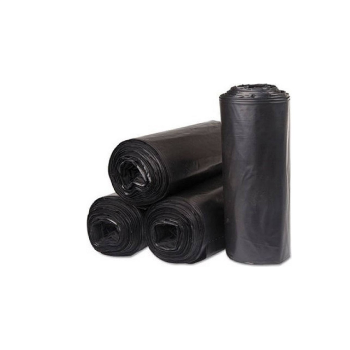 ENDÜSTRİYEL JUMBO ÇÖP TORBASI 80*110 800GR10*10