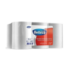 BELLEZA STANDART SMART EYE HAVLU 4KG