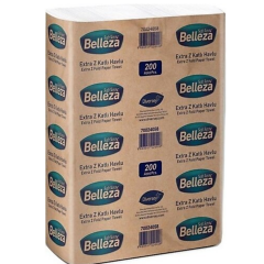 BELLEZA EXTRA Z KATLI HAVLU 200*12