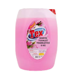 TEX BANYO WC TEM. 5KG