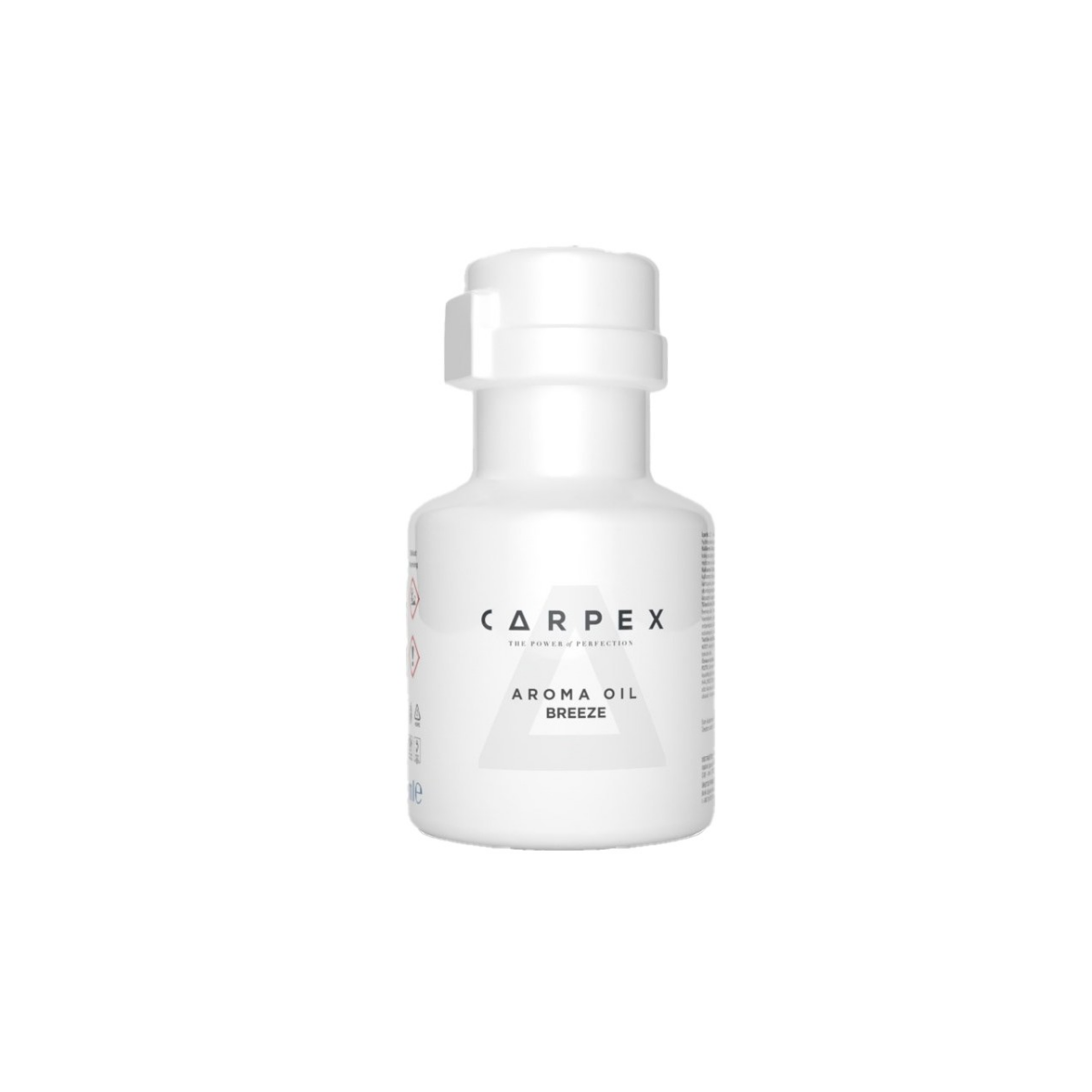 AROMA OIL 220ML BREEZE