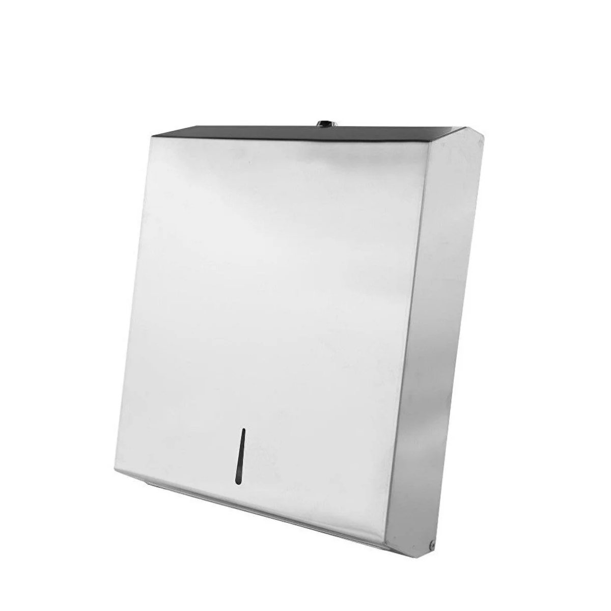 KROM Z KATLAMA HAVLU DİSPENSERİ 400 LÜ