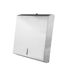 KROM Z KATLAMA HAVLU DİSPENSERİ 400 LÜ