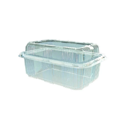 PLASTİK SIZDIRMAZ KAP 1000GR YÜKSEK