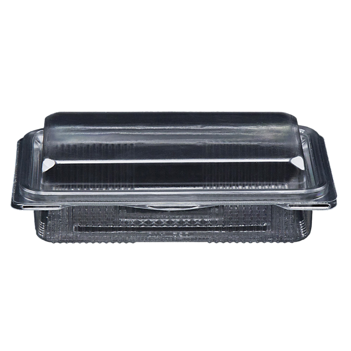 PLASTİK SIZDIRMAZ KAP BAKLAVA İÇİN 250GR