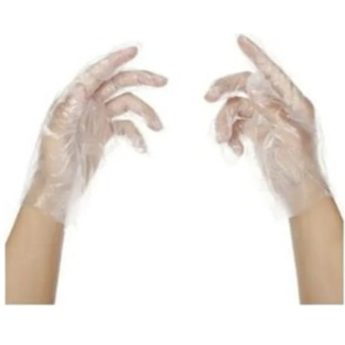 ŞEFFAF ELDİVEN 100LÜ EXTRA