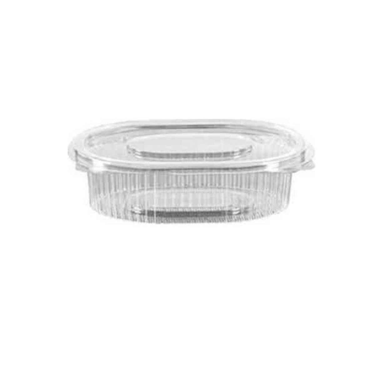 PLASTİK SIZDIRMAZ 150CC OVAL SOS KABI