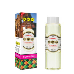 PEREJA LİMON KOLONYASI 400ML