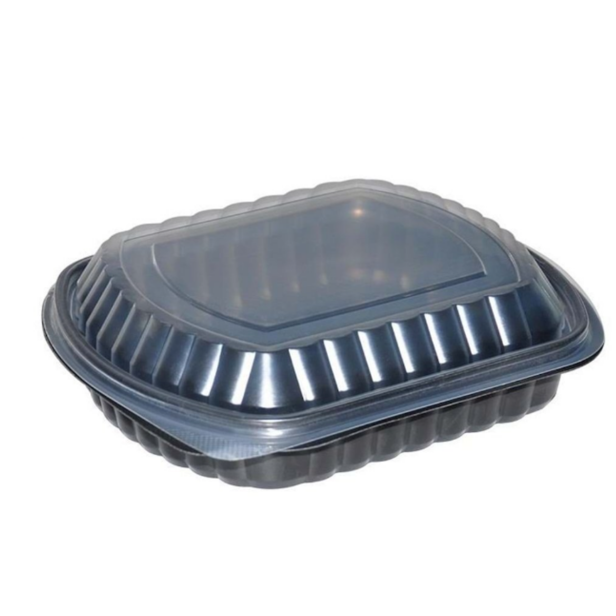 1GÖZ MİKRODALGA KAPAK ŞEFFAF