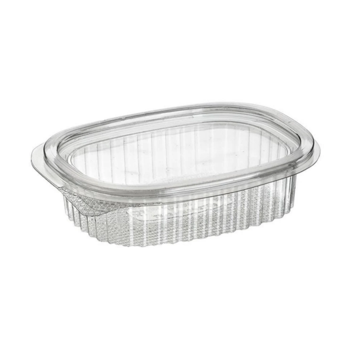 PLASTİK SIZDIRMAZ 100CC OVAL SOS KABI