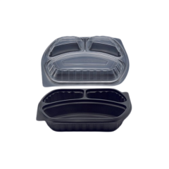 3GÖZ MİKRODALGA KAPAK ŞEFFAF