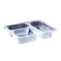 3 BÖLME T YEMEK KABI ŞEFFAF