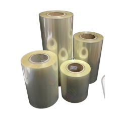 PP PEEL 265CM ŞEFFAF