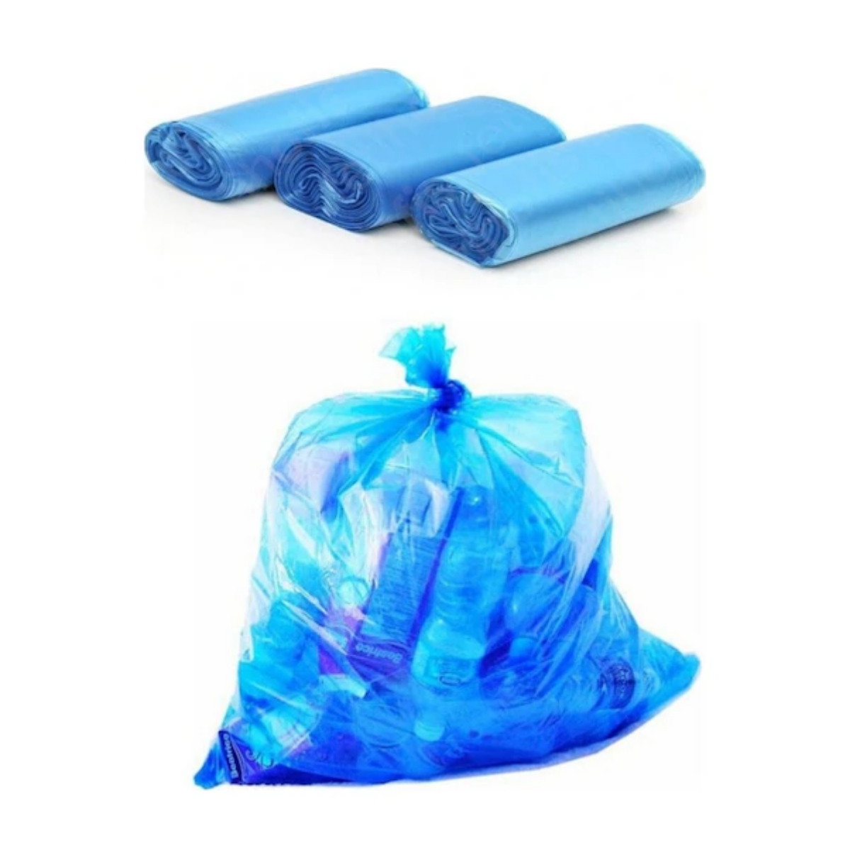 ORTA BOY ÇÖP TORBASI PAKET