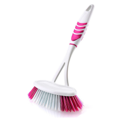 TUVALET VE LAVABO FIRÇASI