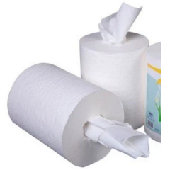 İÇTEN ÇEKMELİ HAVLU 4KG