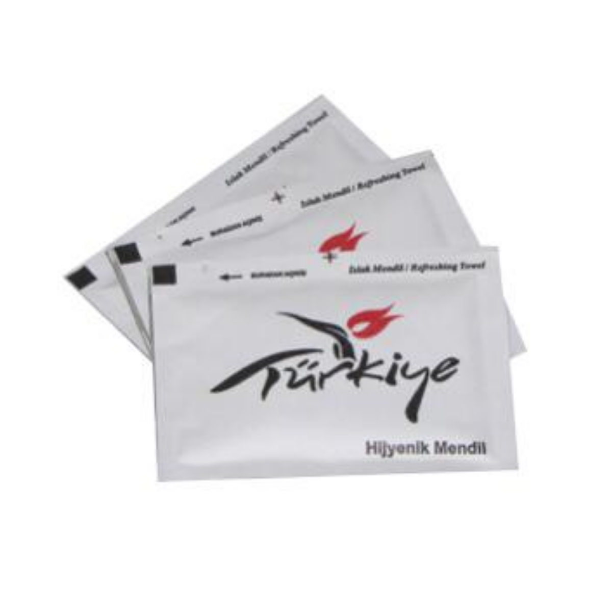 ISLAK MENDİL 1000Lİ