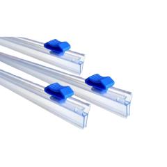 STREÇ FİLM 45CM (kayar bıçak hediyeli)