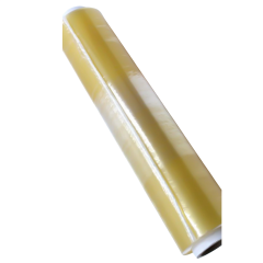 STREÇ FİLM 45CM (kayar bıçak hediyeli)