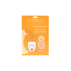 CARPEX PİSUVAR KOKU GİDERİCİ KAUÇUK