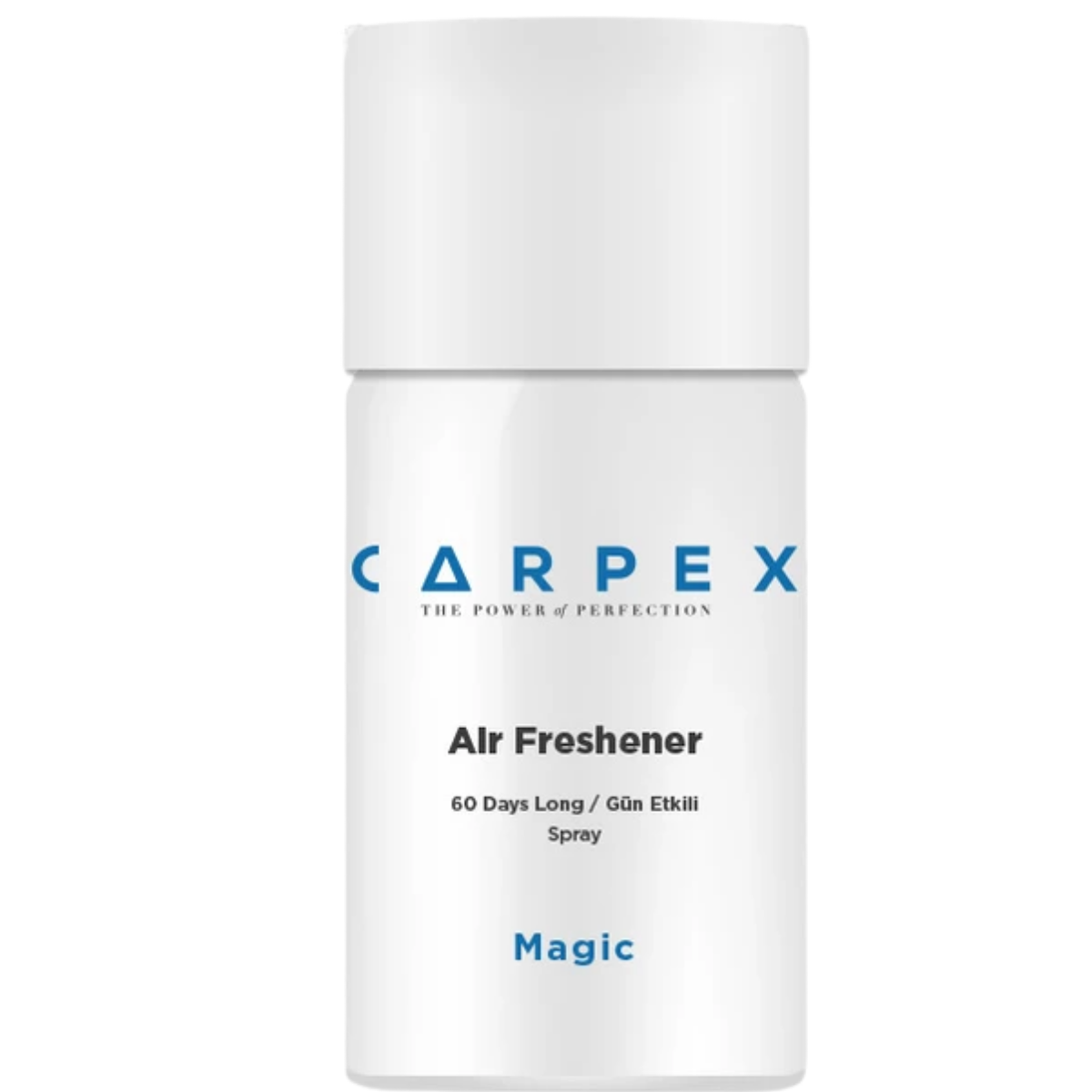 CARPEX ODA KOKUSU SPREY 250MLMAGİC