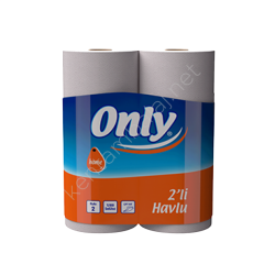ONLY RULO HAVLU 2*12