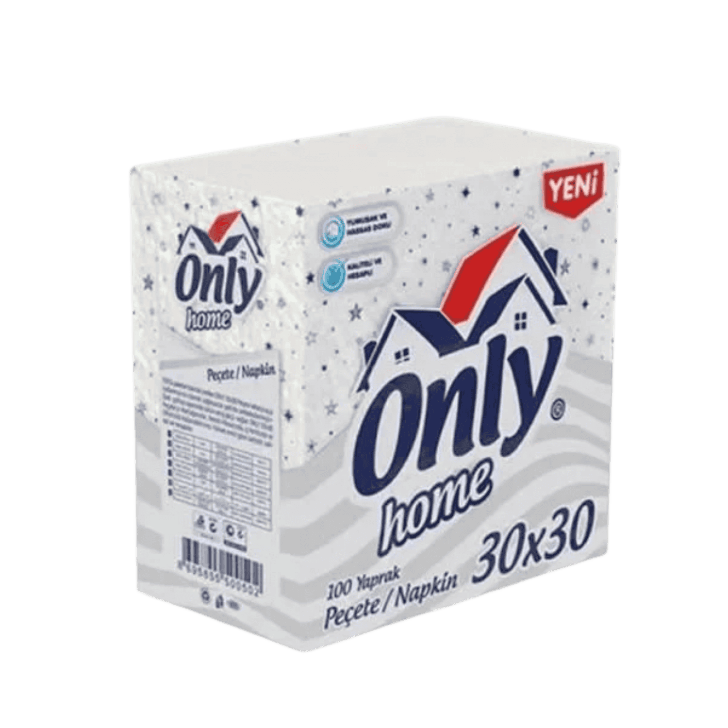 ONLY 30X30 PEÇETE 100*24