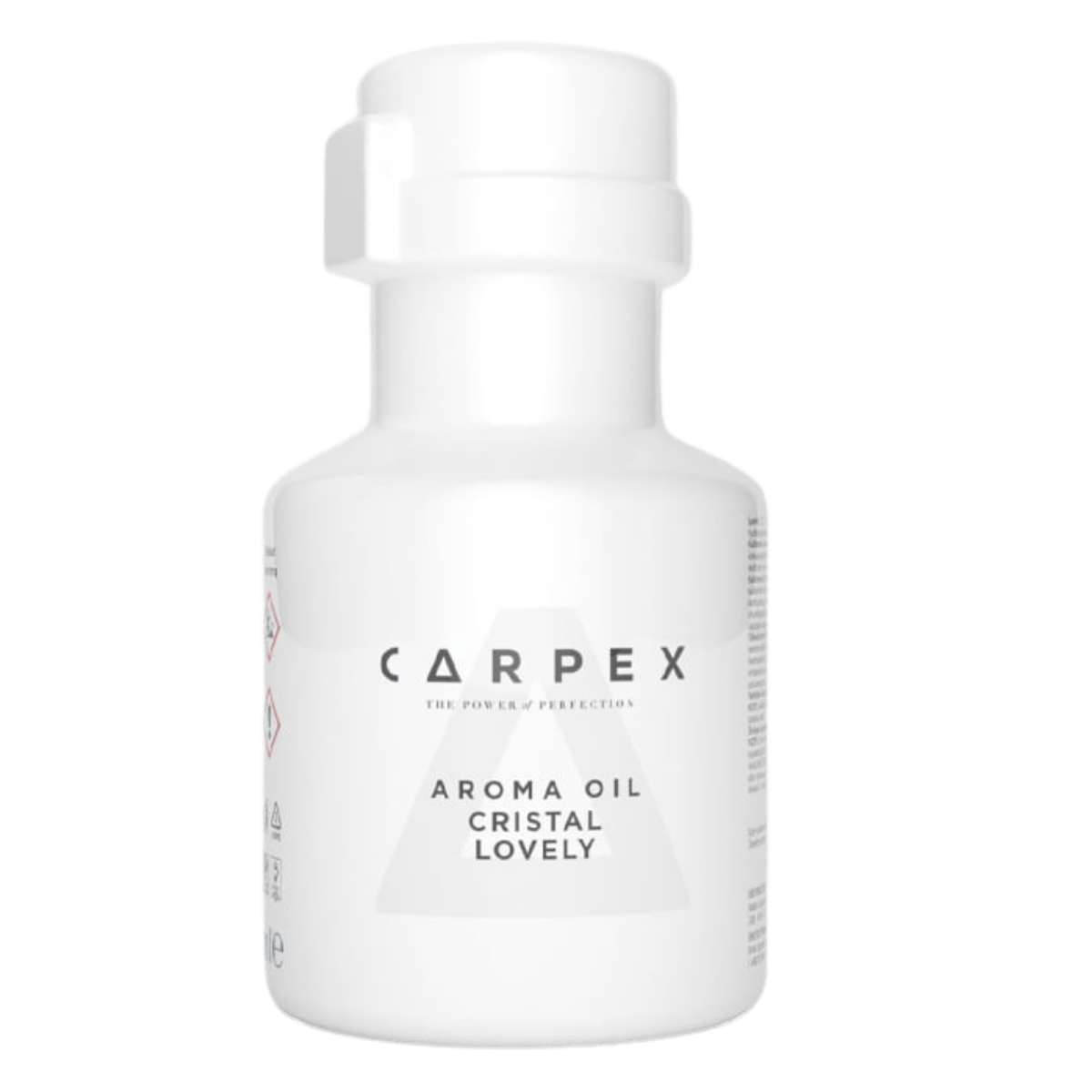 CARPEX AROMA OIL CRİSTAL LOVELY 220ML