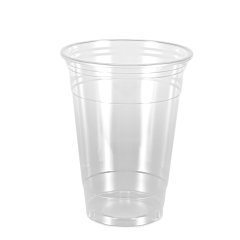 PLASTİK BARDAK PP 350CC