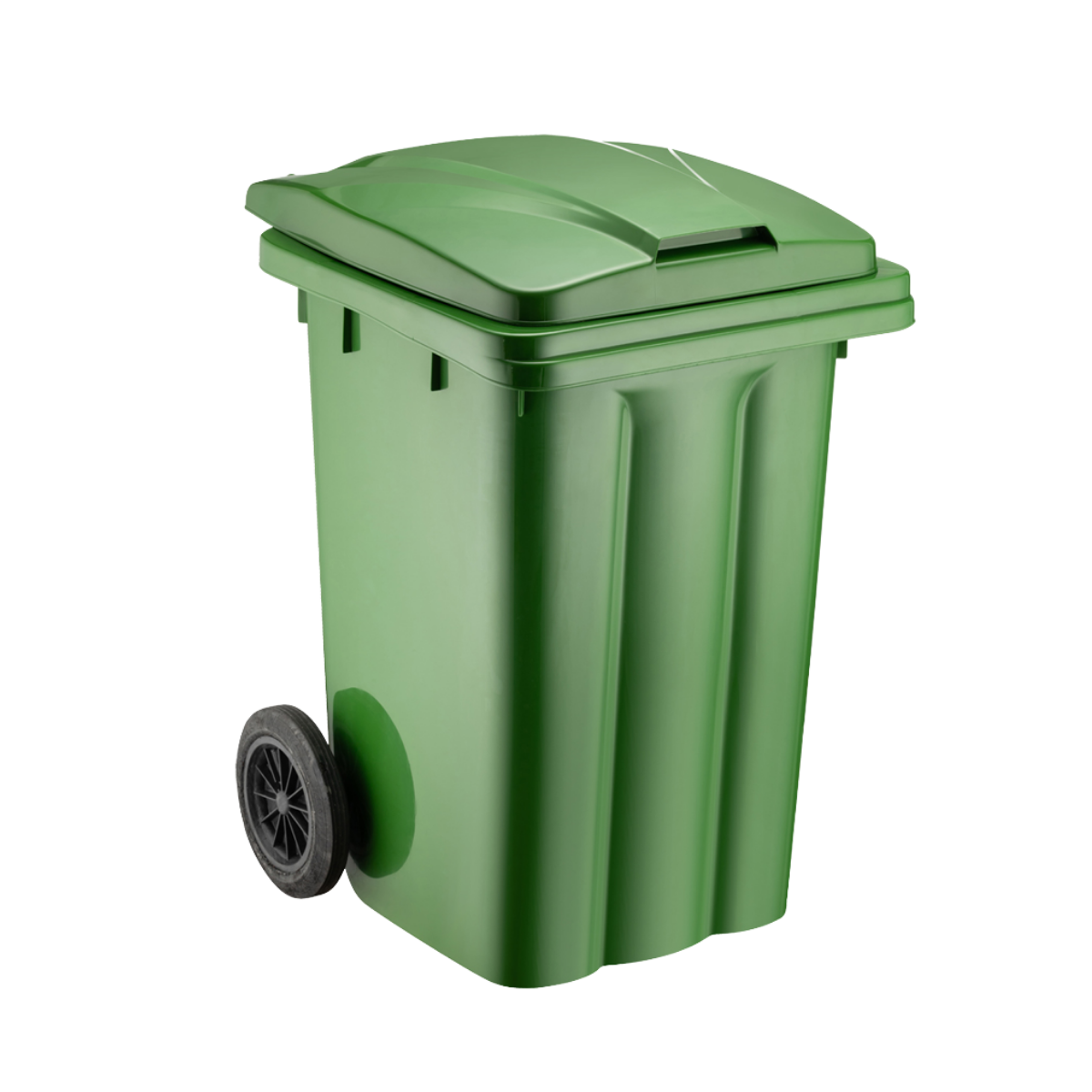 ÇÖP KONTEYNER 80LT