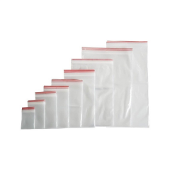 KİLİTLİ TORBA 11*14