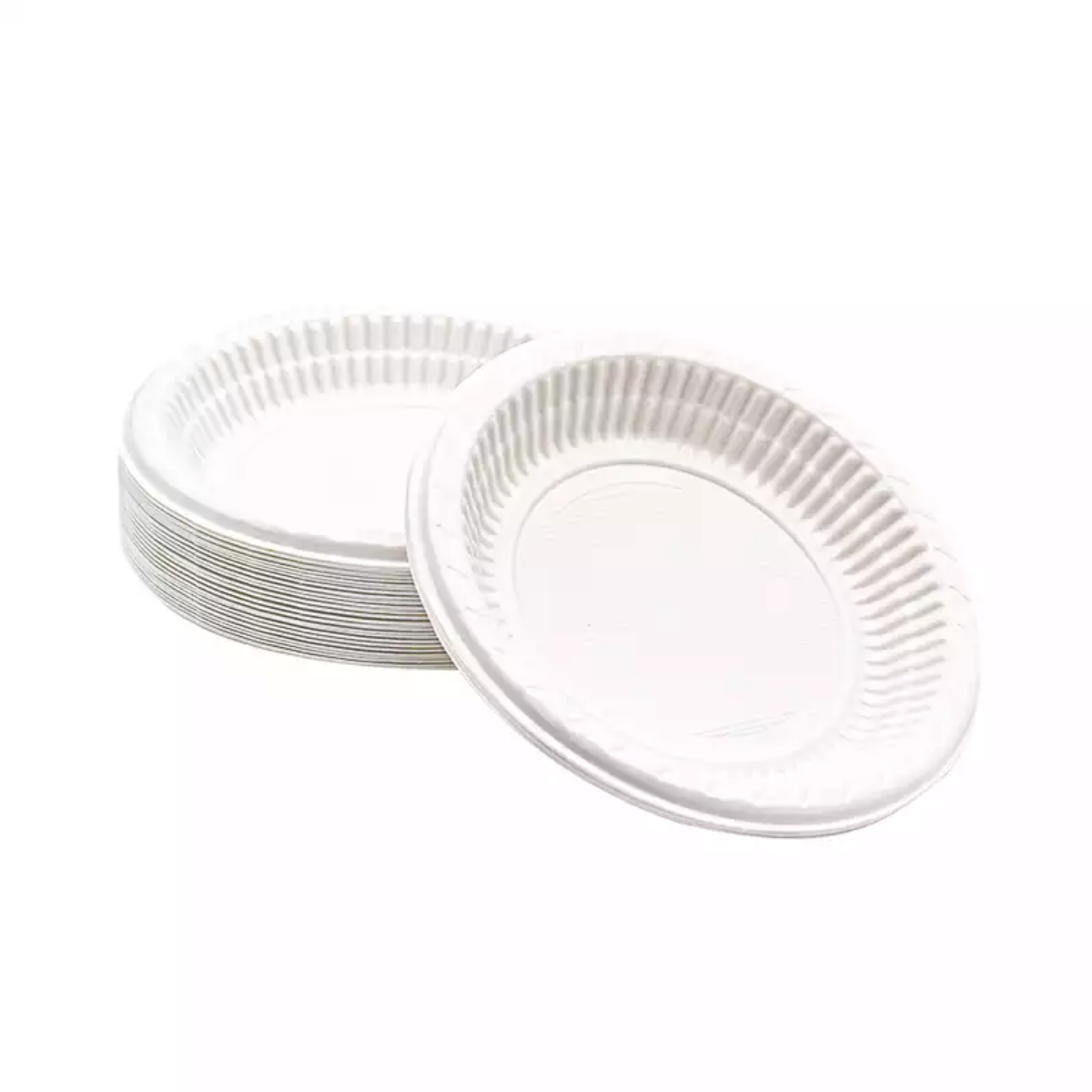 PLASTİK TABAK 17 CM