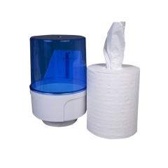 İÇTEN ÇEKMELİ HAVLU