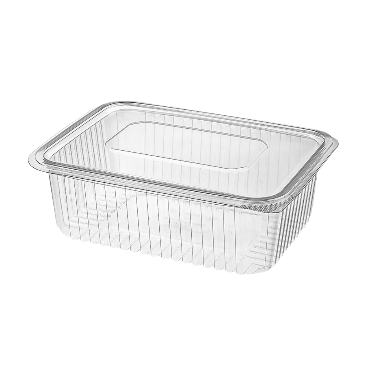 PLASTİK SIZDIRMAZ KAP 1750GR