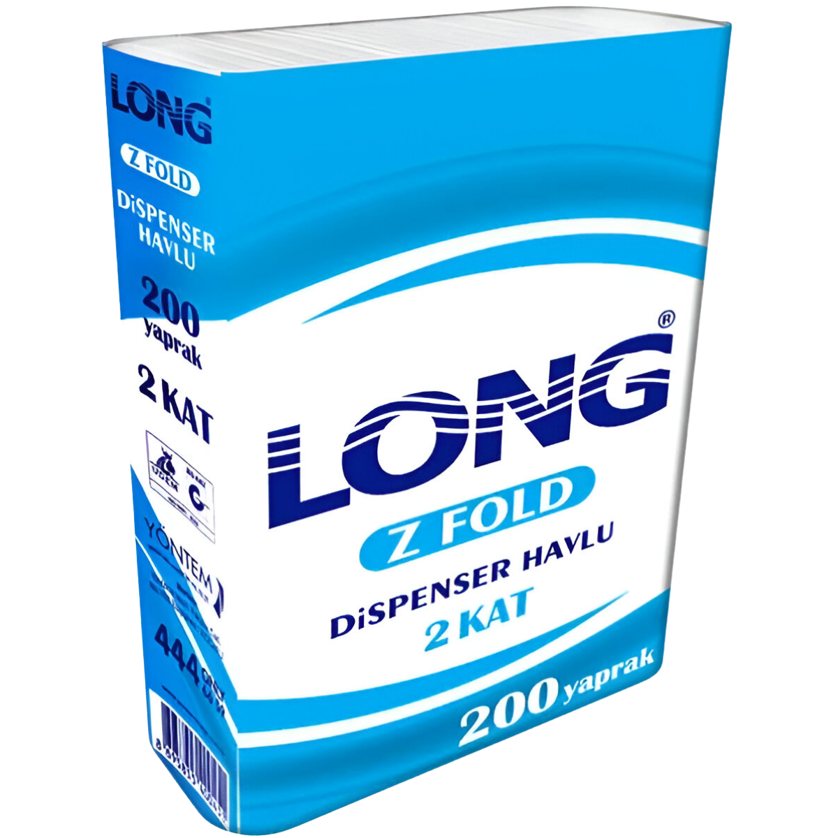 LONG Z KATLI HAVLU 200*12