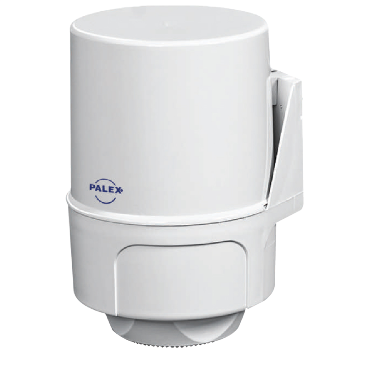 PALEX İÇTEN ÇEKME KAĞIT HAVLU DİSPANSERİ BEYAZ