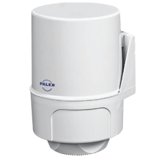 PALEX İÇTEN ÇEKME KAĞIT HAVLU DİSPANSERİ BEYAZ