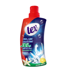 TEX BULAŞIK MAK.JELİ 1000 ML