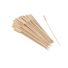 YASSI ÇÖP ŞİŞ 25CM 50Lİ