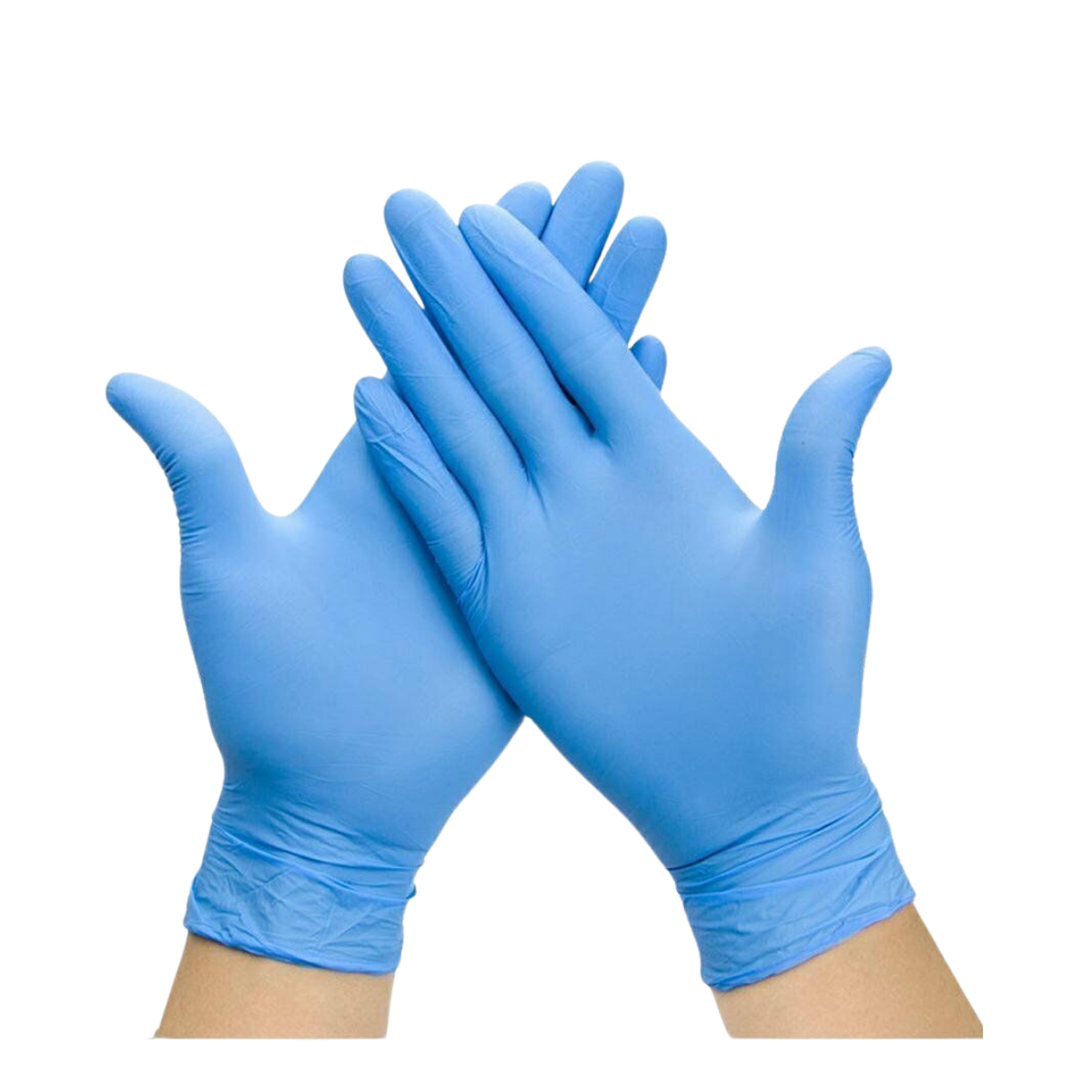 ELDİVEN MAVİ S NİTRİL