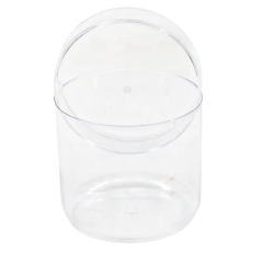 KRİSTAL 330 CC MAGNOLYA KABI+KAPAK 210LU ORT318